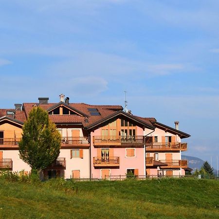 Dolomiti Apart Balbido-rango Eksteriør bilde